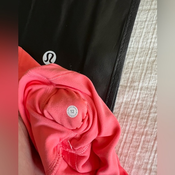 Lululemon Align HR 25” - Picture 2 of 5